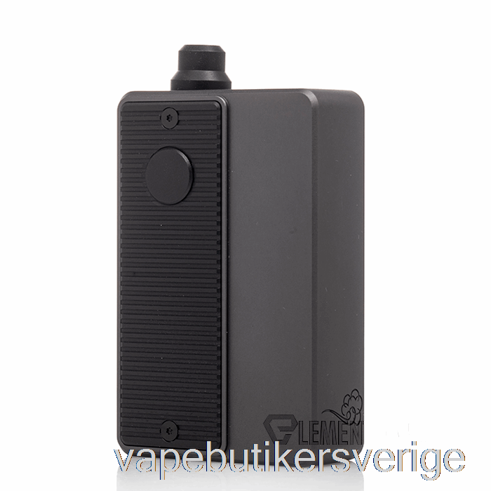 Vape Sverige Vaperz Cloud X Gerobak San Aio 80w Boro Kit Gunmetal